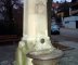 01 - Himmelfahrtsbrunnen - einst Feldbrunnen, heute in Mitten des Wohngebiets