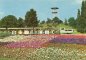 01 - Turm im Killesbergpark 1961