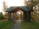 02 - Bismarckturmhütte Sonnenuntergang