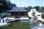 03 - Halle im Sommer 1993 Rosensteinpark