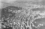 04 - Karlshöhe 1927 Luftbild von Heslach aus