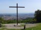 Gipfelkreuz am Birkenkopf - Foto: © Verschönerungsverein Stuttgart e.V.