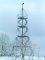 11 - Turm im Winter