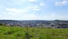 Blick über Feuerbach mit Killesberg, Birkenkopf, Feuerbacher Tal, Hoher Warte, Lemberg - Foto: © Verschönerungsverein Stuttgart e.V.