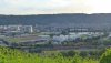 Neckartal, Wangen, Wangener Berg, Fernsehturm - aus den Untertürkheimer Weinbergen - Foto: © Verschönerungsverein Stuttgart e.V.